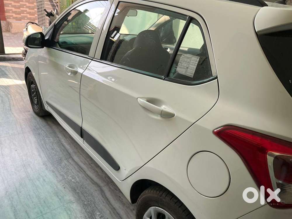Hyundai I10 2020 Petrol 49000 Km Driven