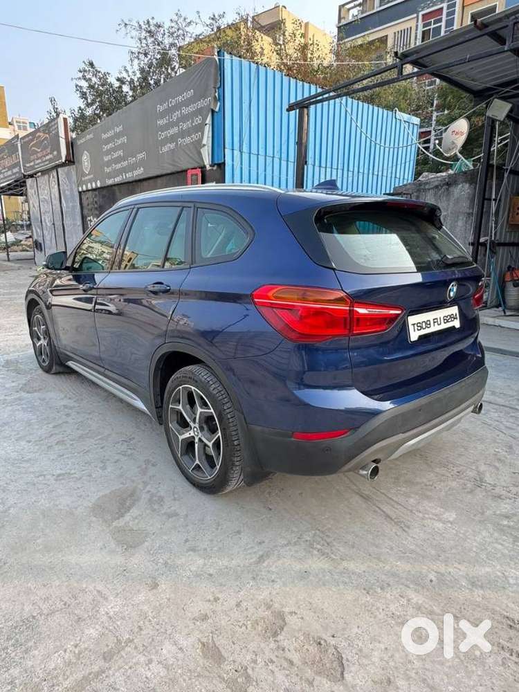 Bmw X1 2.0 Sdrive 20d, 2018, Diesel