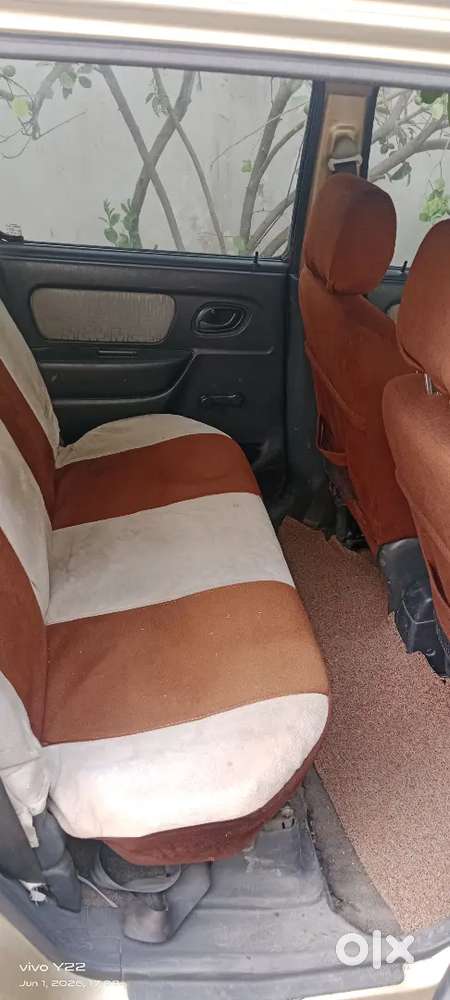 Maruti Suzuki Wagon R 2006