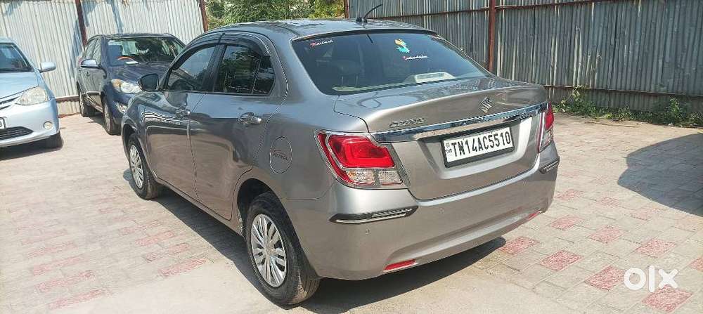 Maruti Suzuki Dzire 1.2 Vxi, 2023, Petrol