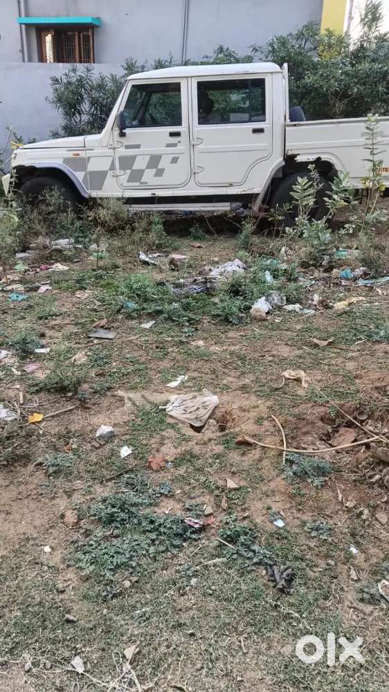 Mahindra Maxx 2018 Diesel 70000 Km Driven