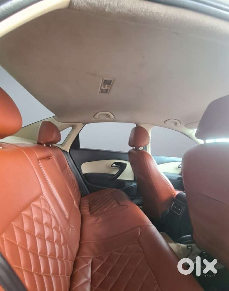 Skoda Rapid Prestige Ambition 1.6 Tdi Cr Manual Plus, 2018, Diesel