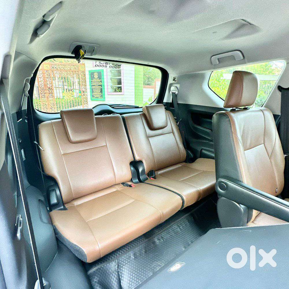 Toyota Innova Crysta [2020-ongoing] 2.4 Zx At 7 Str, 2021, Diesel