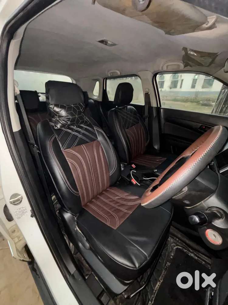 Maruti Suzuki Brezza Zdi 2019