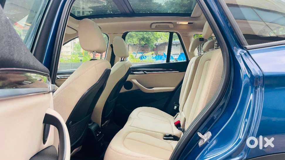 Bmw X1 Sdrive20i Xline, 2022, Petrol