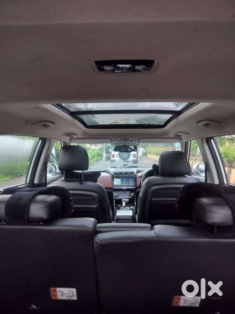 Hyundai Alcazar 1.5 Platinum (o) Diesel At 7 Str, 2021, Diesel