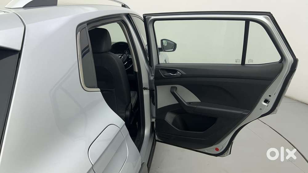 Skoda Kushaq 1.5 Tsi Style, 2021, Petrol