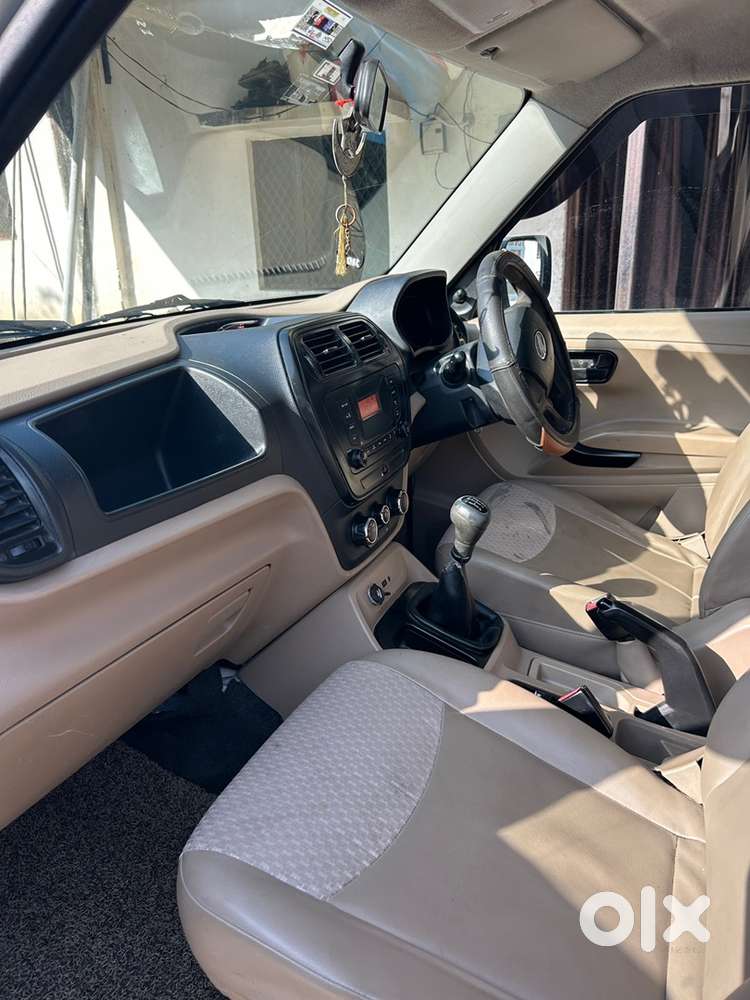 Mahindra Tuv 300 Diesel 2016