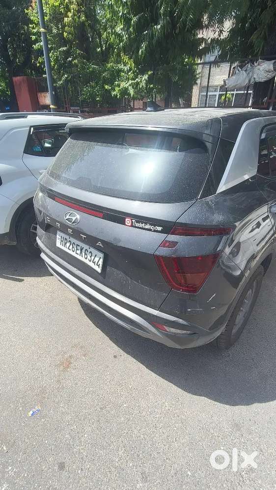 Hyundai Creta Facelift 2020