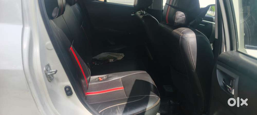 Maruti Suzuki Swift Vdi, 2013, Diesel