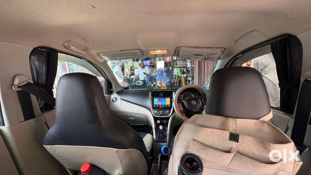 Maruti Suzuki Celerio Vxi Amt &ndash; 2018 | Well Maintained