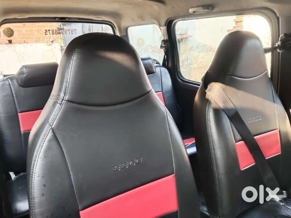 Maruti Suzuki Eeco 2020 Petrol 41000 Km Driven