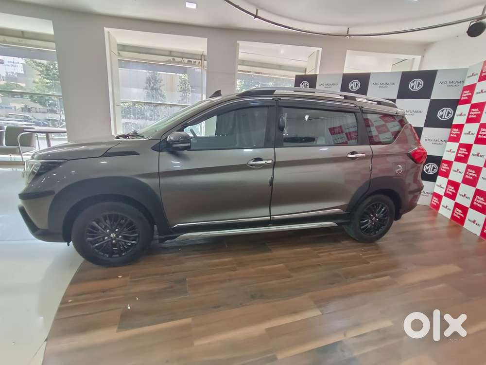 Maruti Suzuki Xl6 1.5 Alpha At, 2019, Petrol