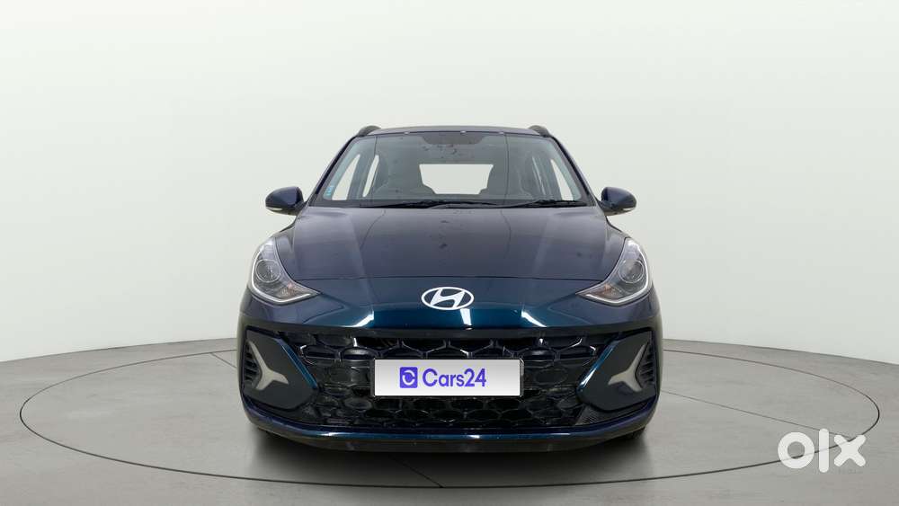 Hyundai Grand I10 Nios Sportz 1.2 Kappa Vtvt, 2023, Petrol