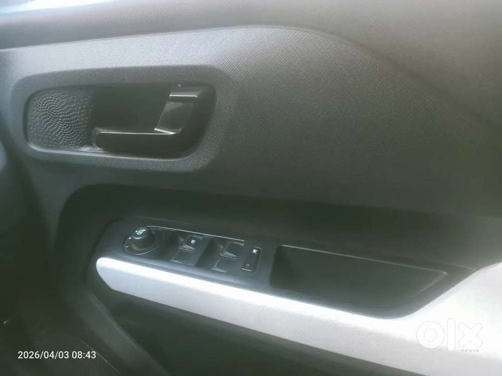 Tata Punch 2022 Petrol 47000 Km Driven