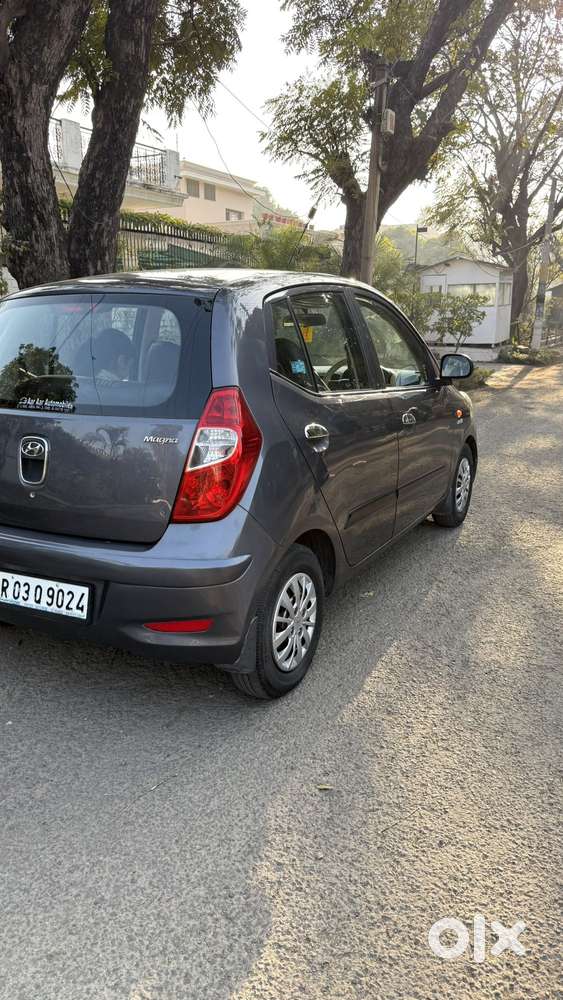 Hyundai I10 Magna O, 2014, Petrol