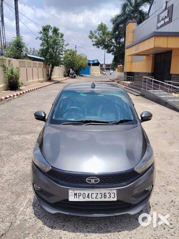 Tata Tiago 1.05 Revotorq Xb, 2020, Petrol