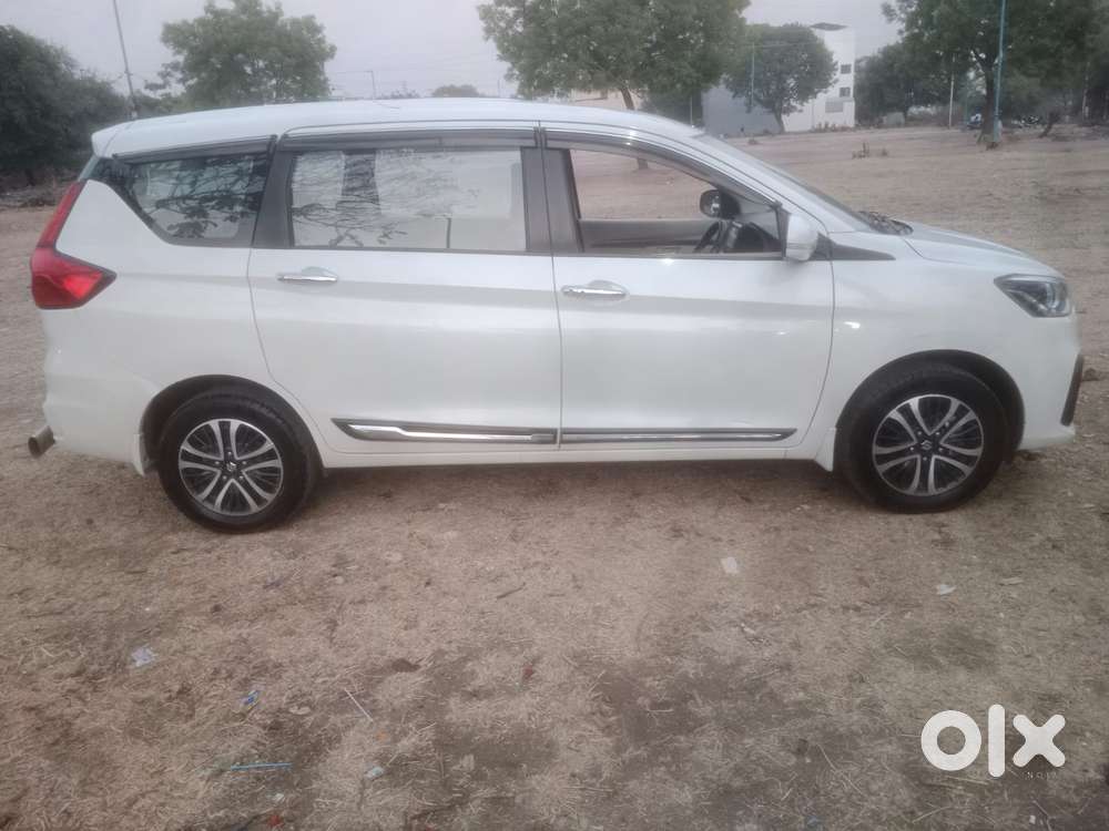 Maruti Suzuki Ertiga Zxi Plus Petrol, 2023, Petrol