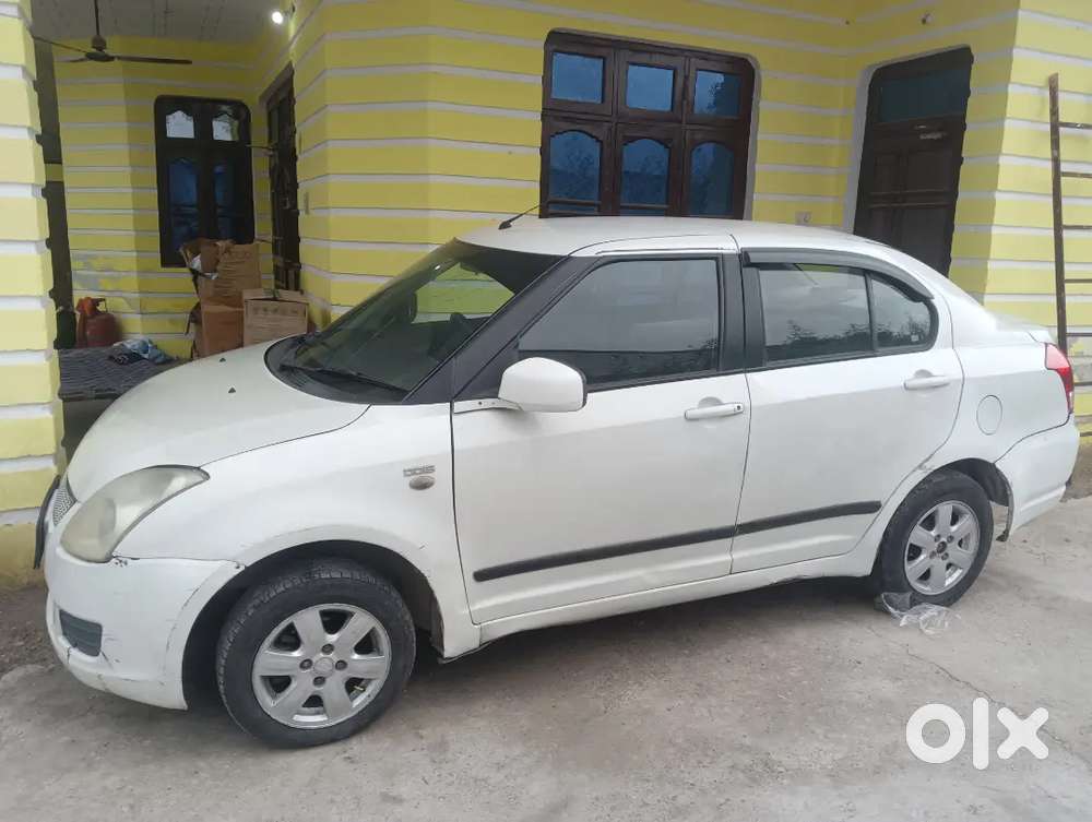 Swift 2009 Model Life 2029 Ek Baar Or Bda Ge Ac Chield Non Accident