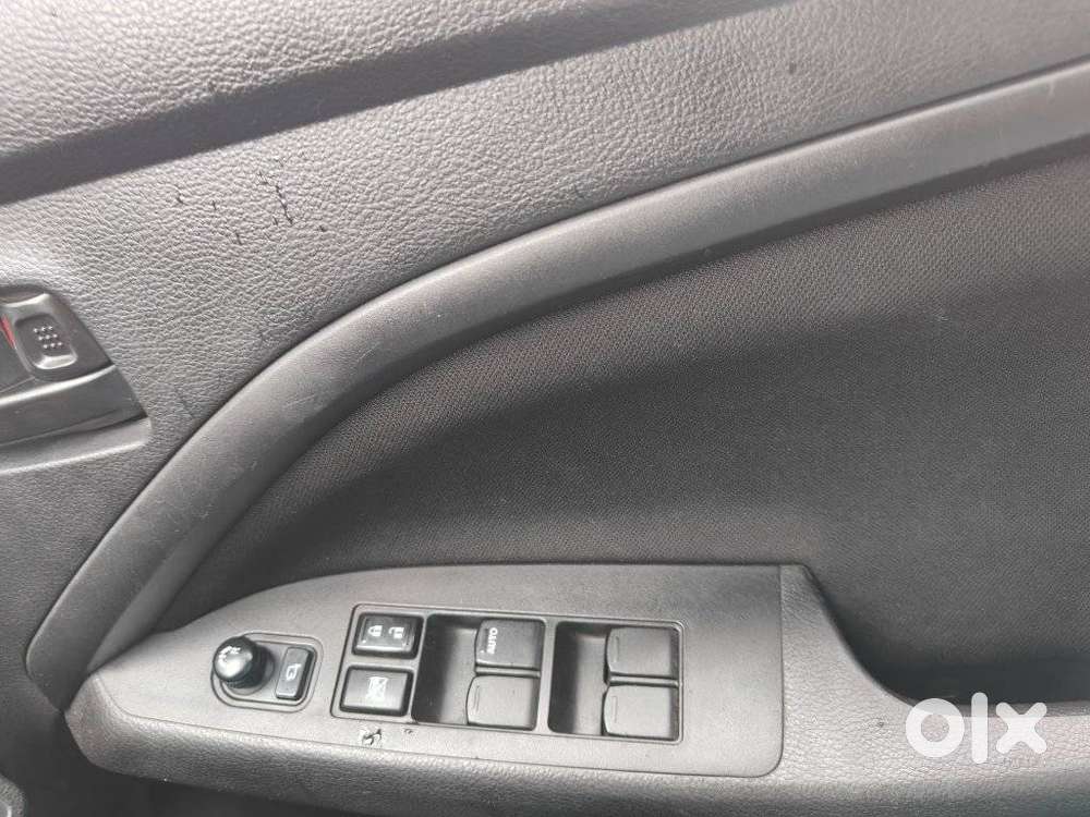 Maruti Suzuki Brezza 1.5 Vxi Smart Hybrid, 2022, Petrol