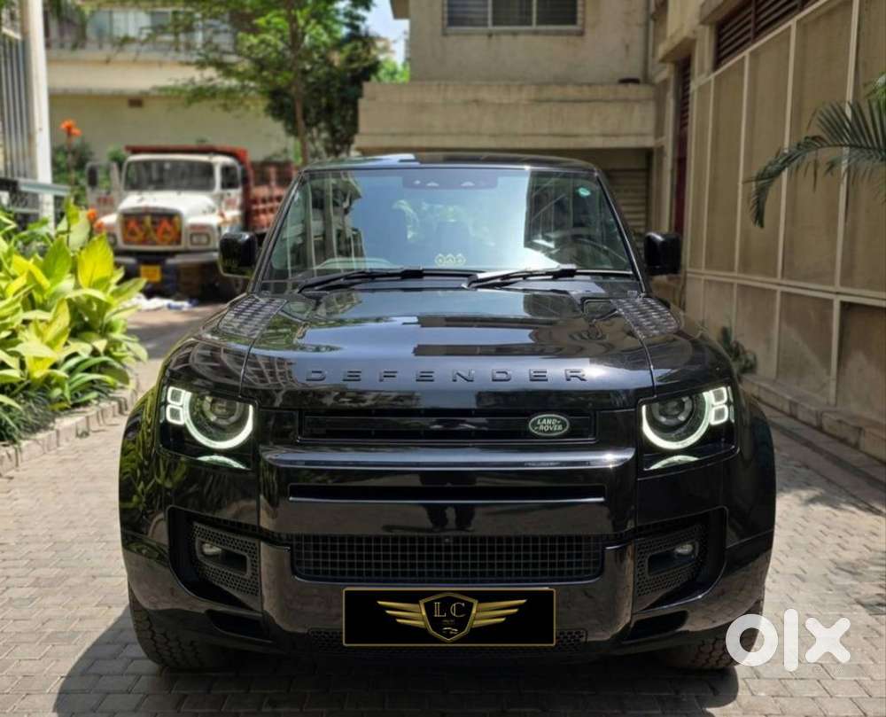 Land Rover Defender 2.0 110 X-dynamic Hse, 2025, Petrol