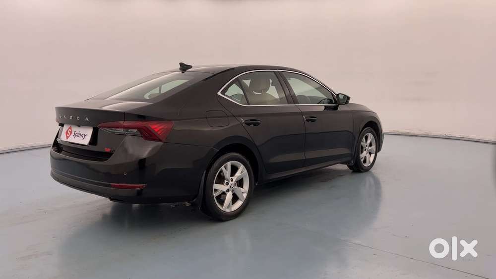 Skoda Octavia 2.0 Tdi Mt Style, 2022, Petrol
