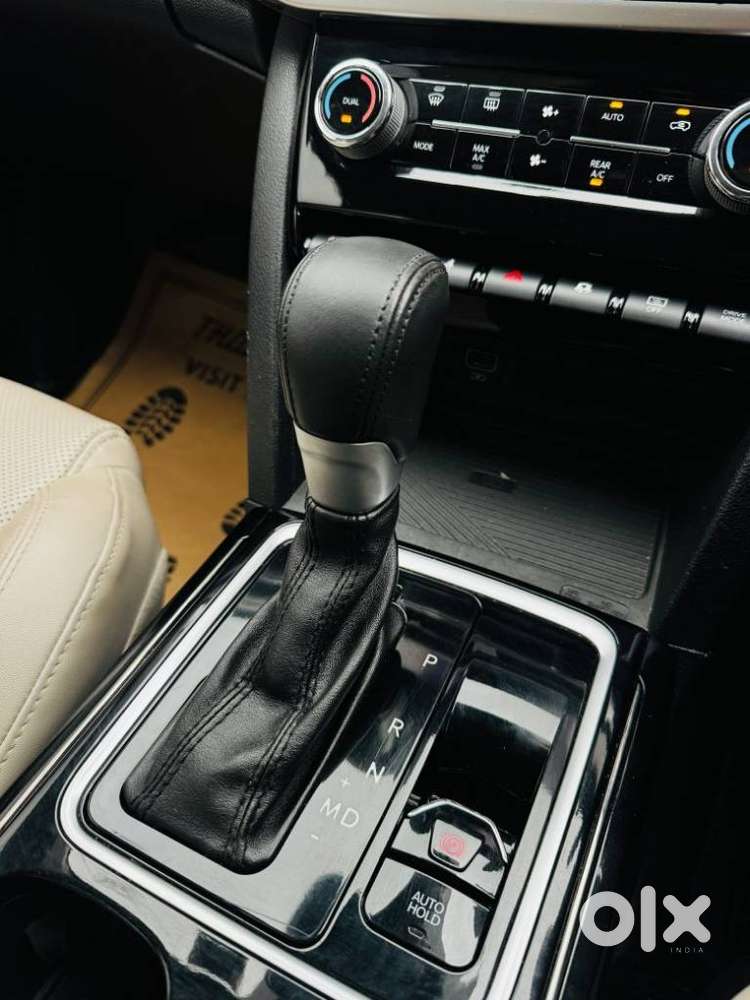Mahindra Xuv700 2.2 Ax 7 Diesel At Str Awd, 2024, Diesel