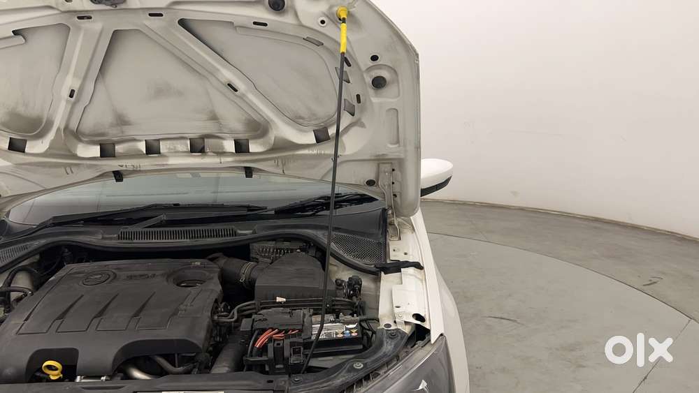 Skoda Rapid 2013-2016 1.5 Tdi Ambition, 2019, Diesel