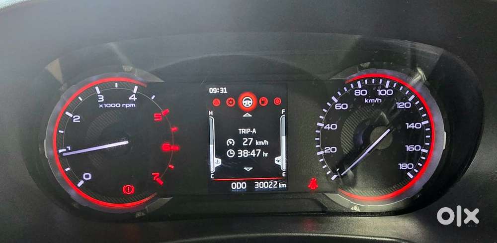 Mahindra Thar 2010-2015 4x2, 2024, Diesel