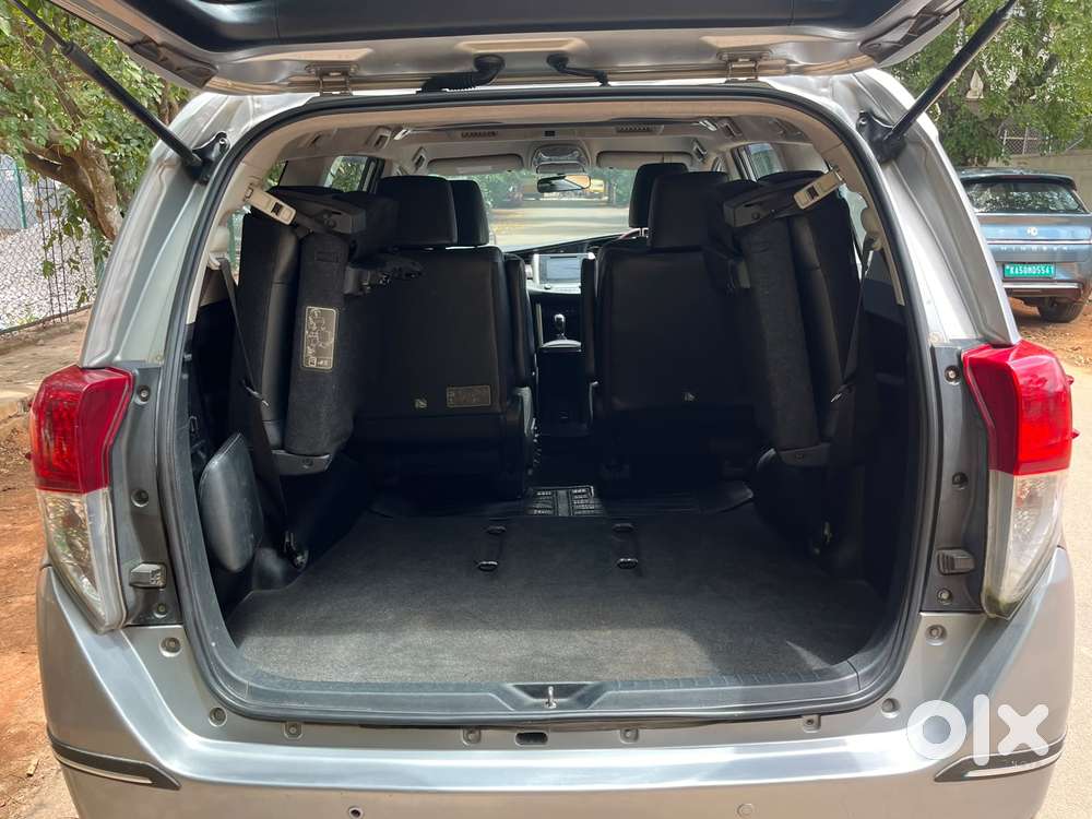 Toyota Platinum Etios, 2017, Diesel