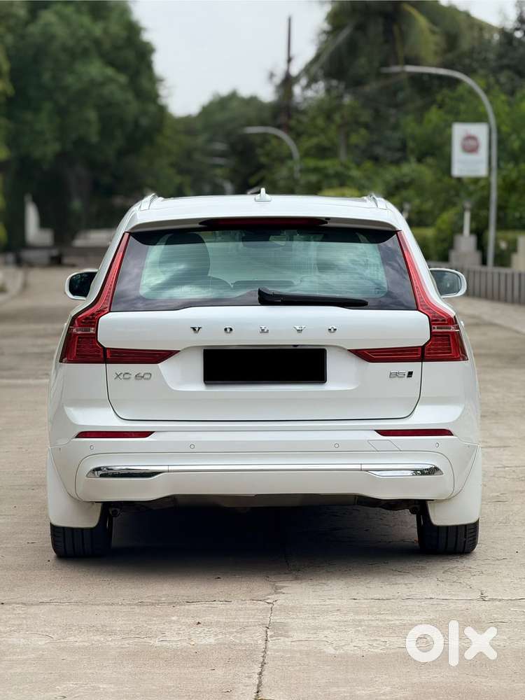Volvo Xc60 2.0 B5 Ultimate, 2023, Petrol