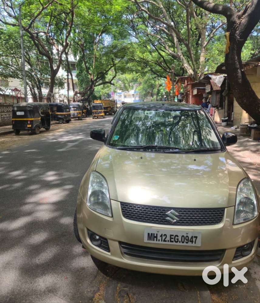 Maruti Suzuki Swift 2007 Diesel Good Condition