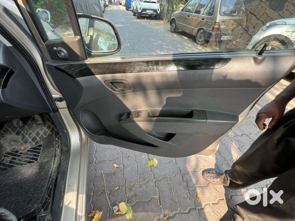 Chevrolet Beat 2013 Diesel Well Maintained