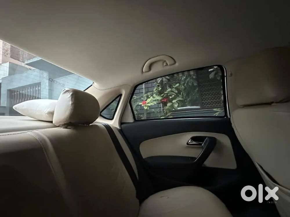 Skoda Rapid 2018 Model