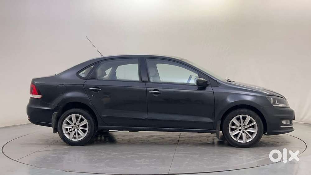 Volkswagen Vento 1.5 Tdi Highline, 2015, Diesel