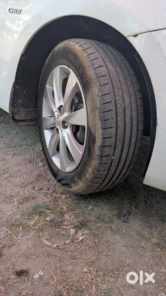 All Okay Good Condition
