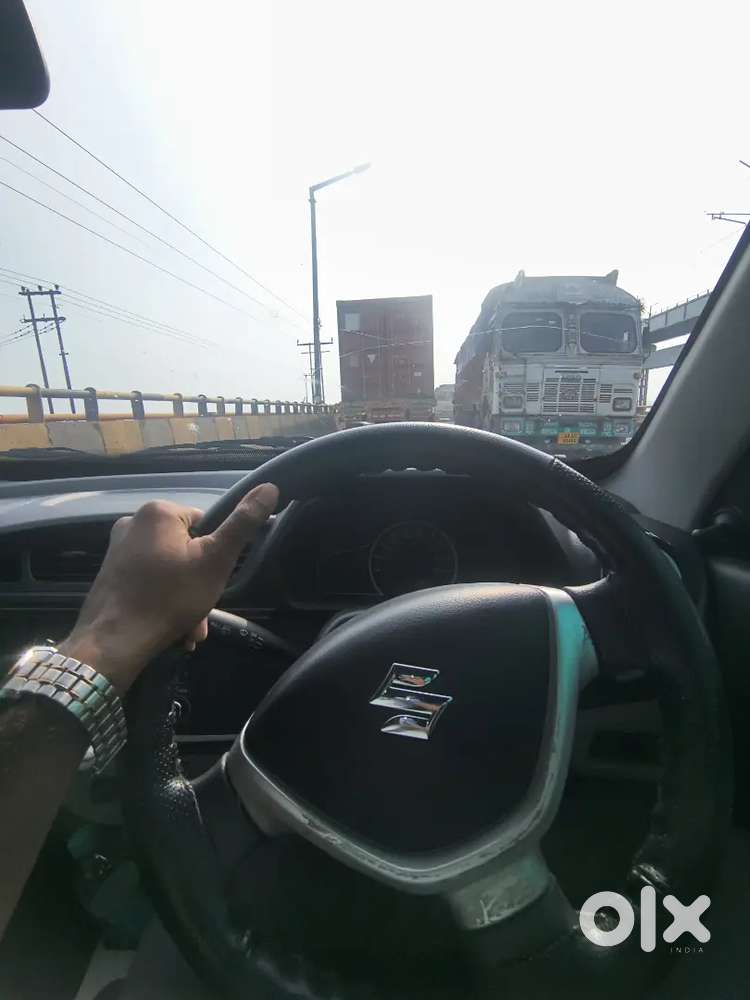 Maruti Suzuki Alto 0.8 Lxi Petrol 2020