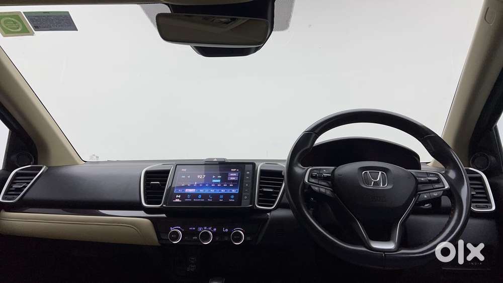 Honda City 1.5 Zx Cvt I-vtec, 2023, Petrol