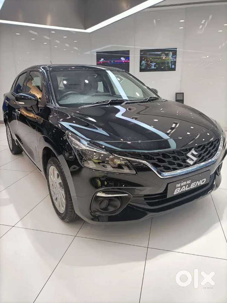 Maruti Suzuki Baleno 2026