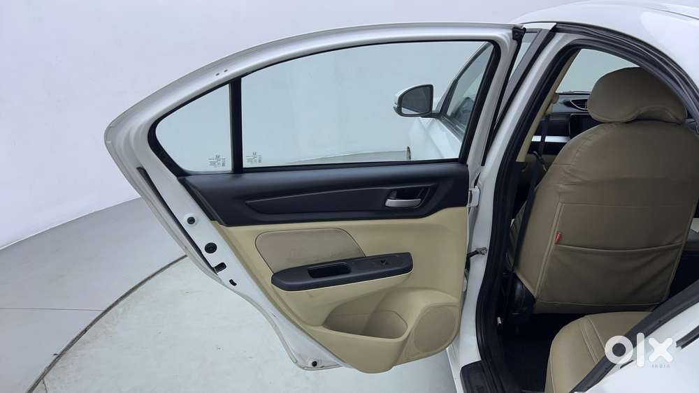 Honda Amaze Vx 1.2 Petrol Cvt, 2023, Petrol
