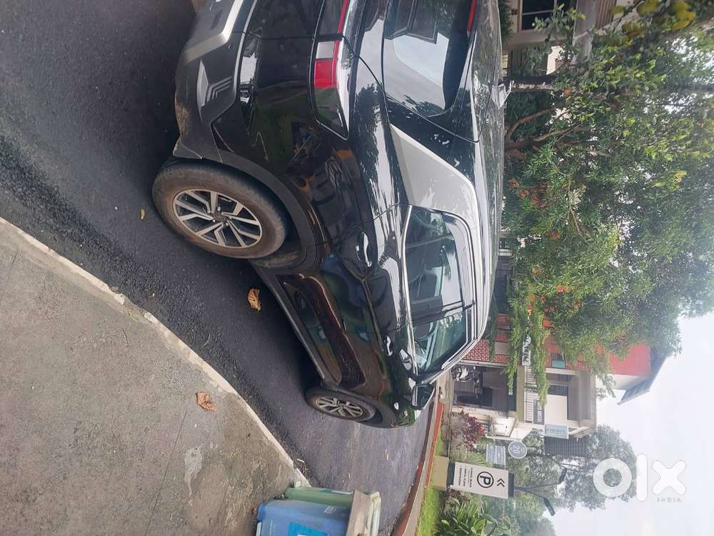 Hyundai Creta Petrol Model 2024 Last