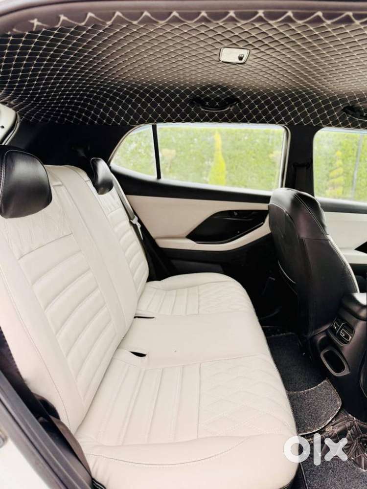 Hyundai Creta 1.5 Ex Diesel, 2021, Diesel