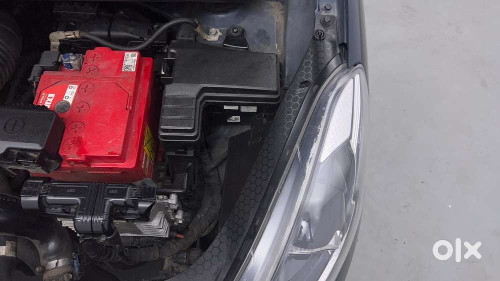 Hyundai Grand I10 Nios Sportz Amt 1.2 Crdi, 2021, Diesel