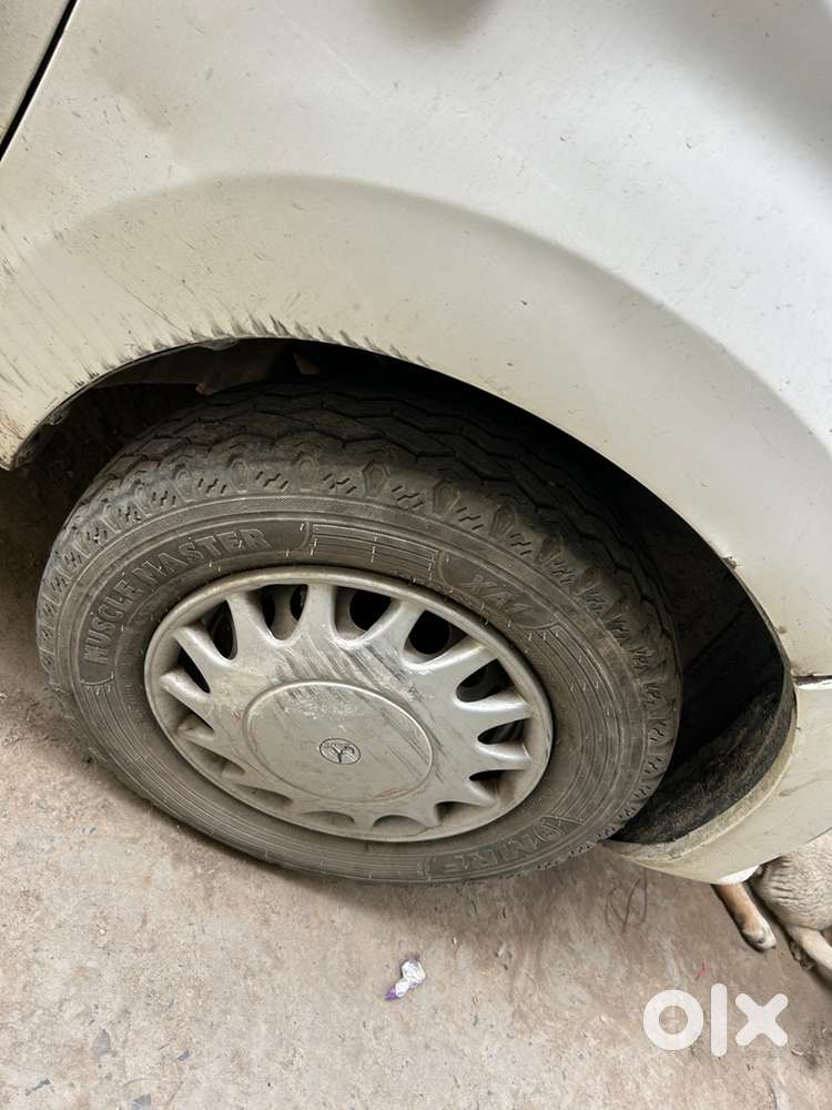 Maruti Suzuki Alto Petrol 2015