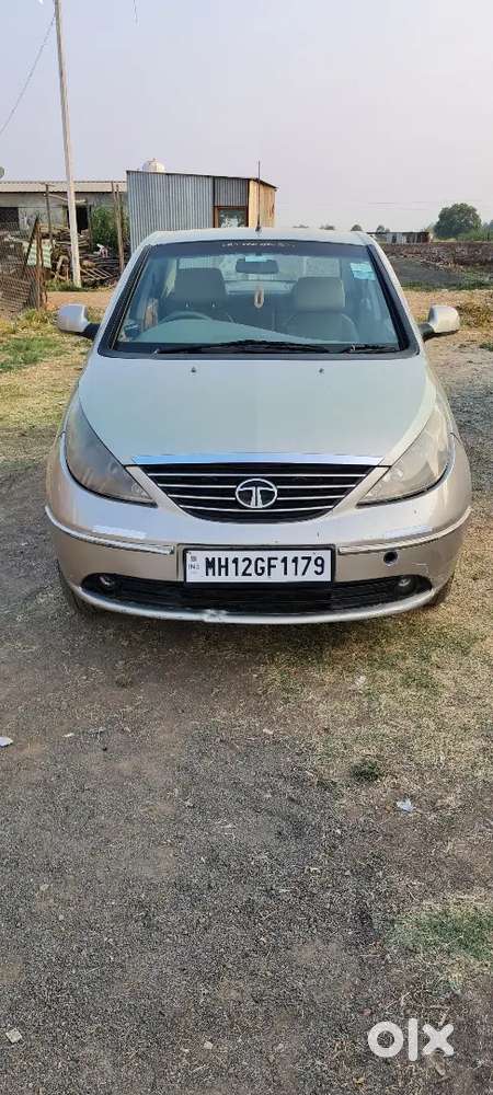 Tata Manza 2010 Cng & Hybrids