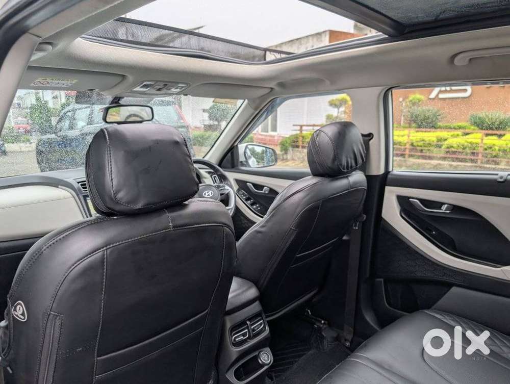 Hyundai Creta Sx 1.5 Diesel, 2022, Diesel