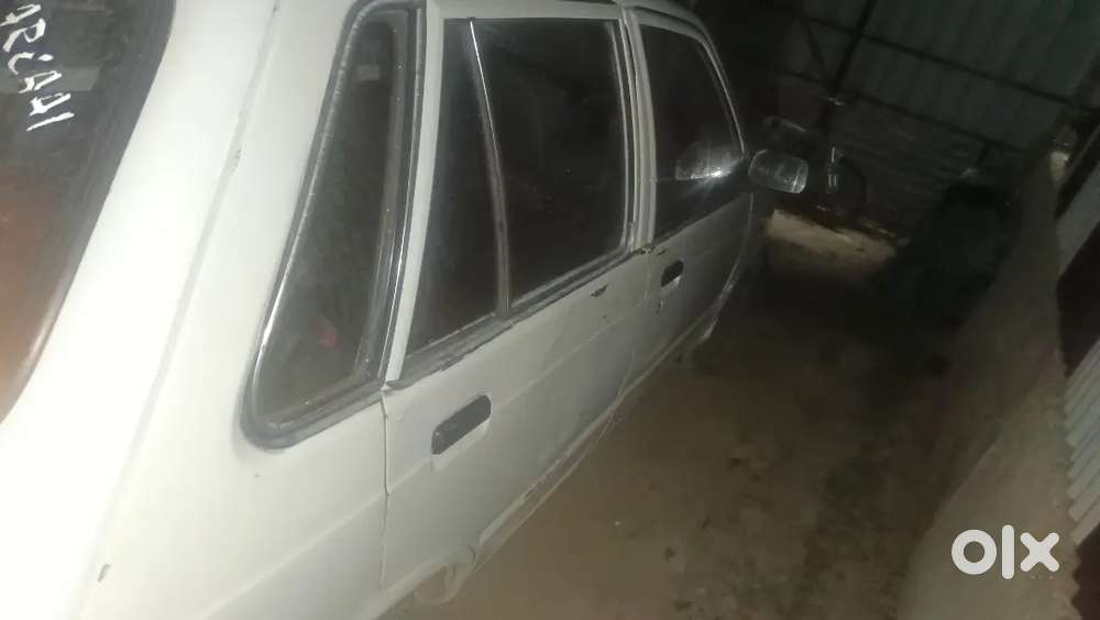 Maruti 800