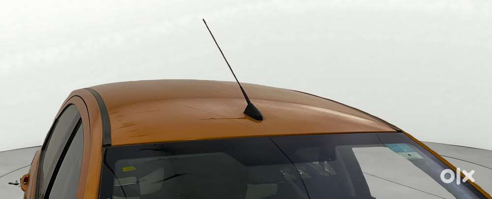 Tata Tiago 1.2 Revotron Xt, 2016, Petrol