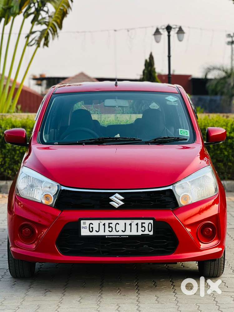 Maruti Suzuki Celerio Cng Vxi Mt, 2019, Cng & Hybrids