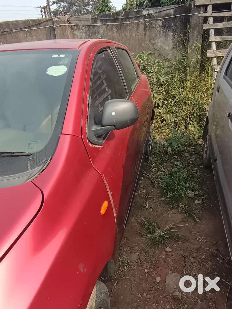Datsun Ready Go